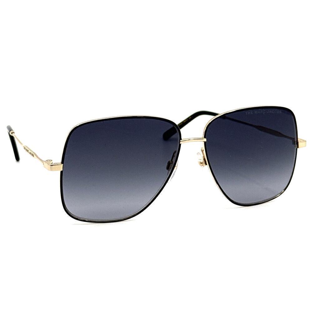 New! MARC JACOBS Sunglasses MARC 619/S RHL9O, Authentic
